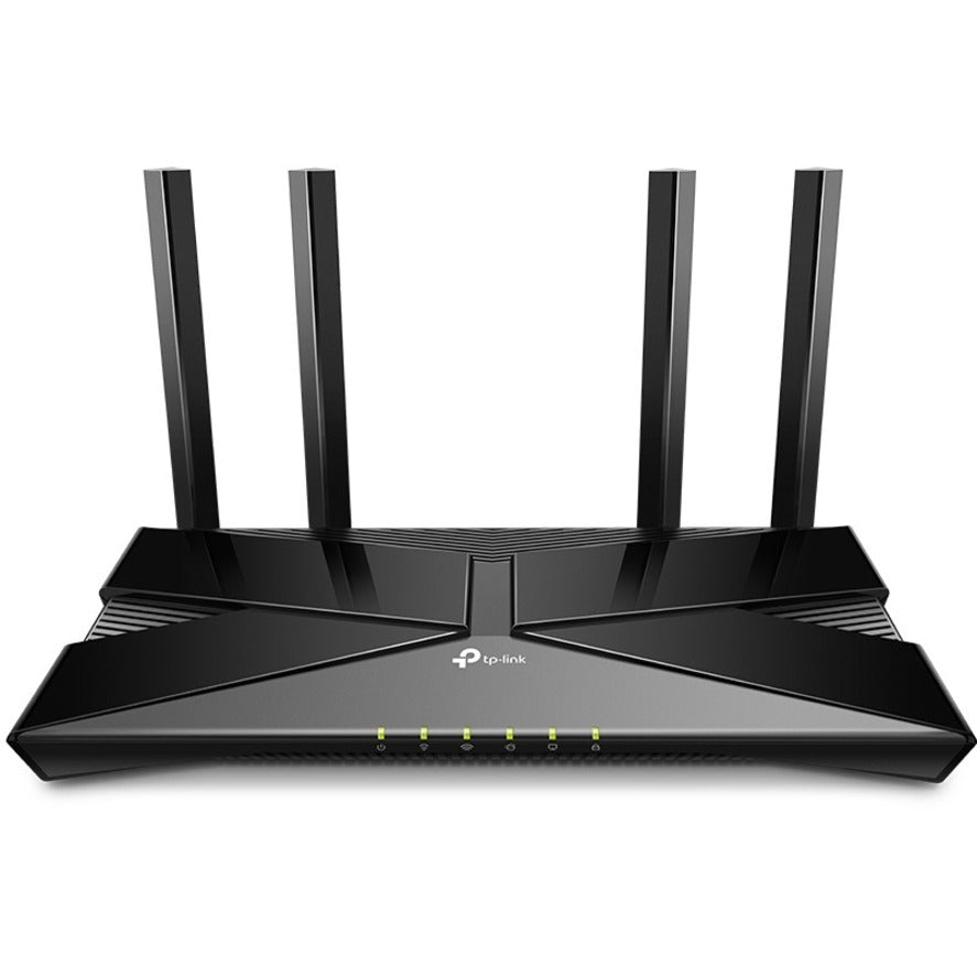 TP-Link Archer AX10 - Wi-Fi 6 IEEE 802.11ax Ethernet Wireless Router TP-Link Archer AX10 - Wi-Fi 6 IEEE 802.11ax Ethernet Wireless Router